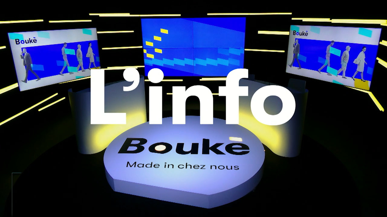 L'info - 09/10/2023