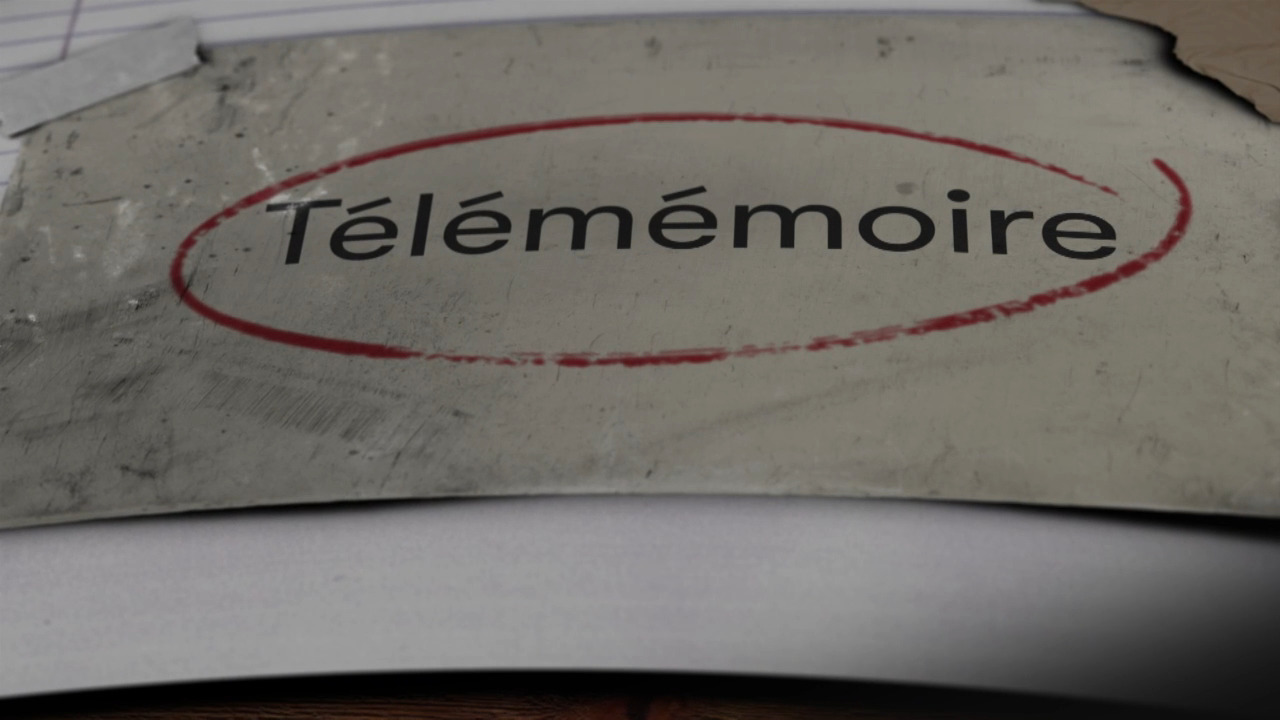 Télémémoire du 15/11/2023