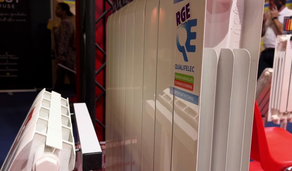 Batireno - L’énergie, au centre de cette édition 2023