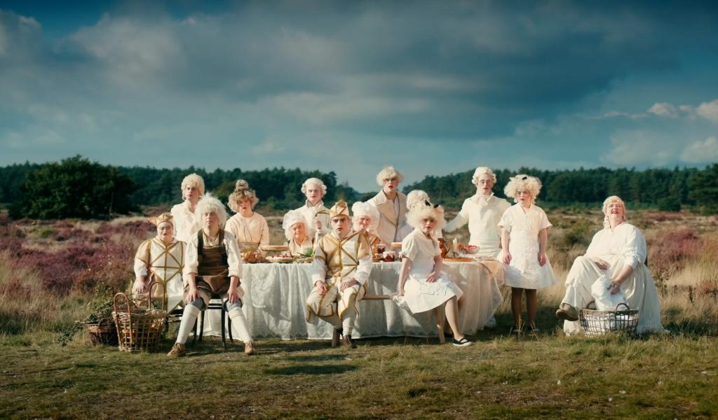 Le TEFF,  le festival du film dédié à la personne porteuse de handicap