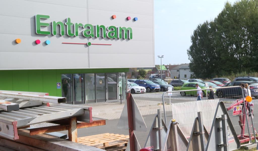15 postes à pourvoir chez Entranam, qui va organiser un "jobday" le 20 octobre