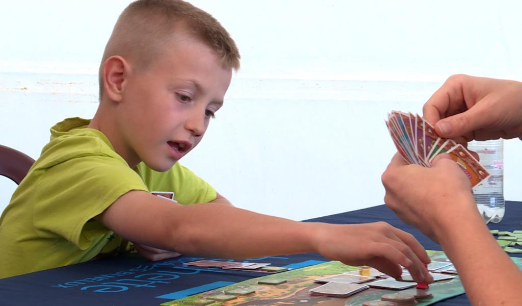 Sambreville : une journée dédiée aux jeux de société, de figurines et de rôle