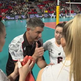 Rencontre avec les trois Namurois du Charleroi Volley en Coupe d'Europe