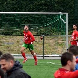 Wépion renoue avec la victoire face à Jambes !