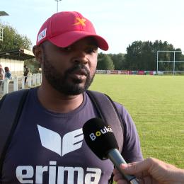 Dans les coulisses du derby J.Tamines - ES Couvin-Mariembourg (5-1)