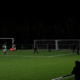 Thy-Pondrome (2B) : les visiteurs gardent la tranche en tête (1-3)