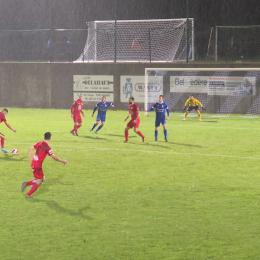 D3 : L'Arquet accroche un leader walhérois qui encaisse son premier but de la saison