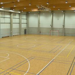 Emines : le centre sportif inauguré après 30 ans d'attente