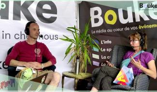Esperanzah et collectif sans pub