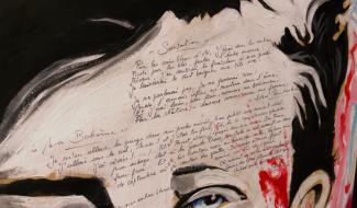 Couvin - "Rue de la Poésie" la première édition d'un évènement dédié exclusivement à la poésie