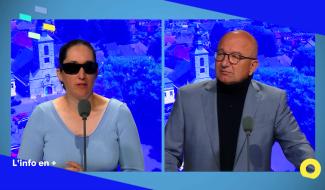 L'info en + - 14/10/2023