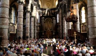 Messe en wallon