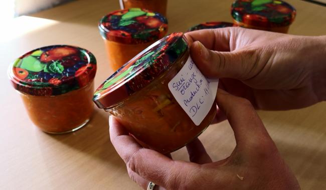 Namur Demain - Lactofermentation, comment penser l’alimentation de demain