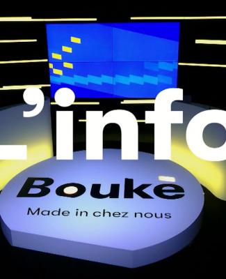 L'info - 09/10/2023
