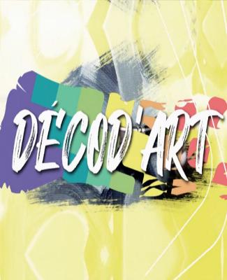 Décod'Art