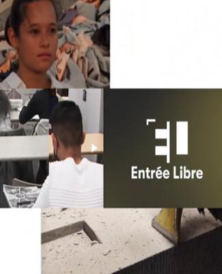 Entrée libre