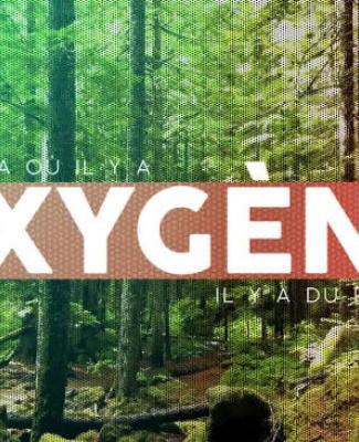 Oxygène