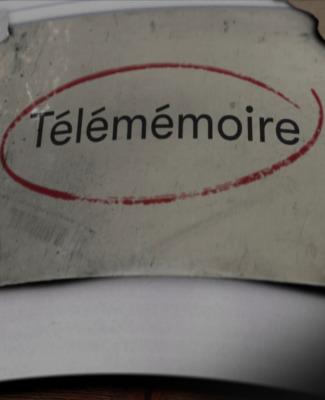 Télémémoire