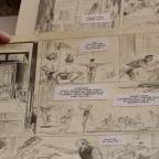 Félicien Rops : Un roman graphique en préparation !