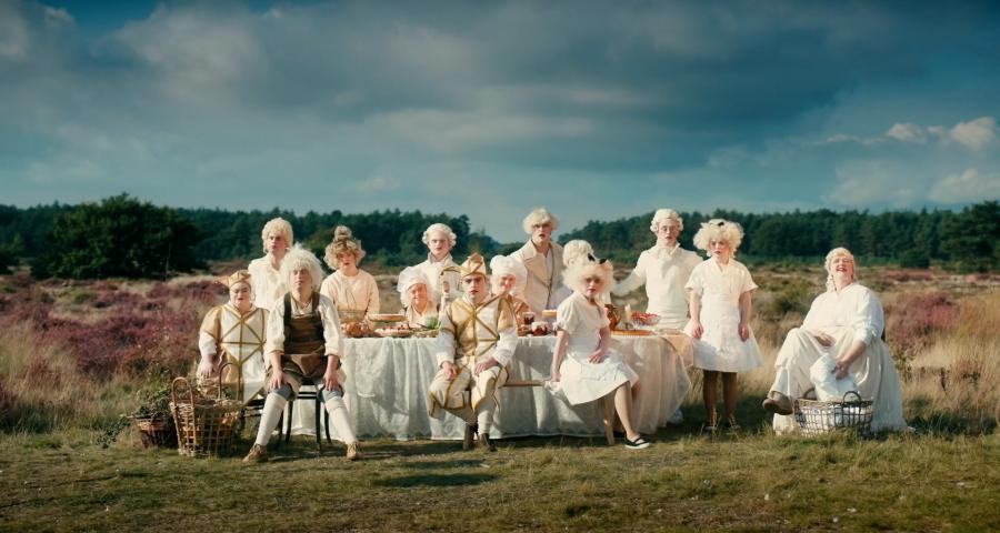 Le TEFF,  le festival du film dédié à la personne porteuse de handicap