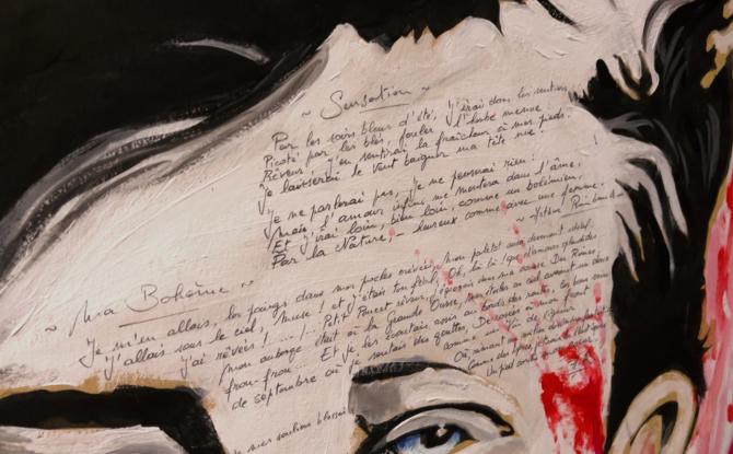 Couvin - "Rue de la Poésie" la première édition d'un évènement dédié exclusivement à la poésie