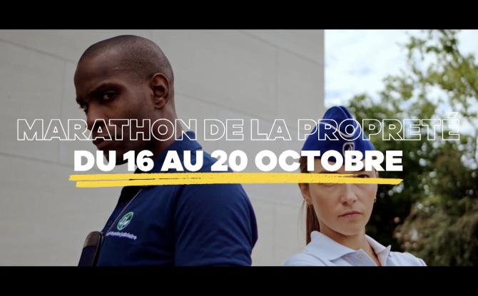 Abandon de déchets: attention, ça peut vous coûter cher !